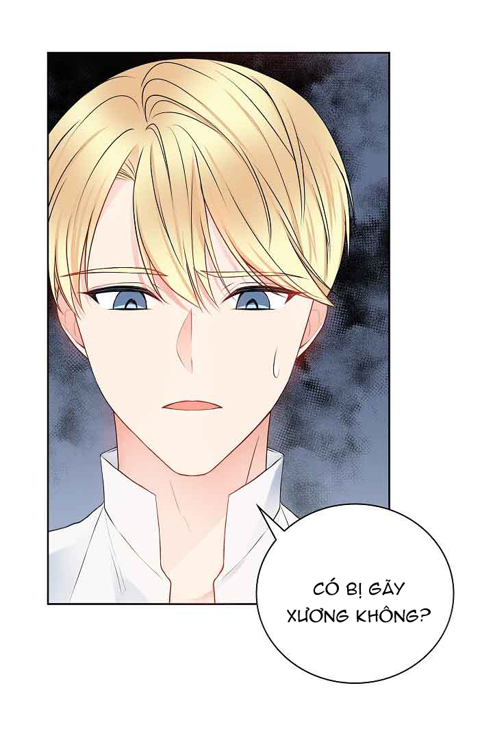 người chồng hợp đồng của tôi chapter 7 30