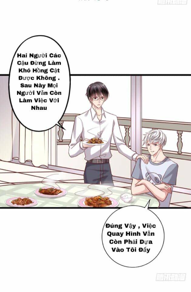 tôi không muốn fa như vậy đâu chapter 43 6