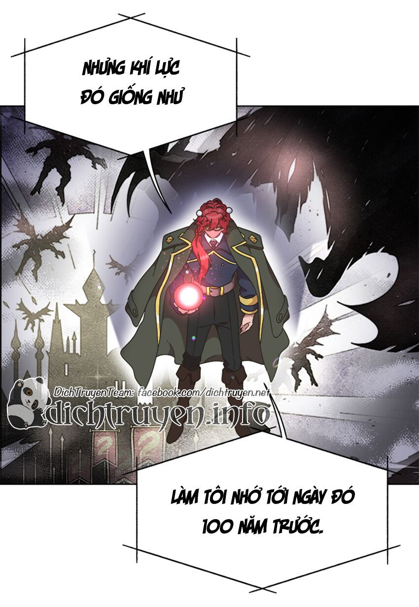 con gái bảo bối của ma vương chapter 130 11