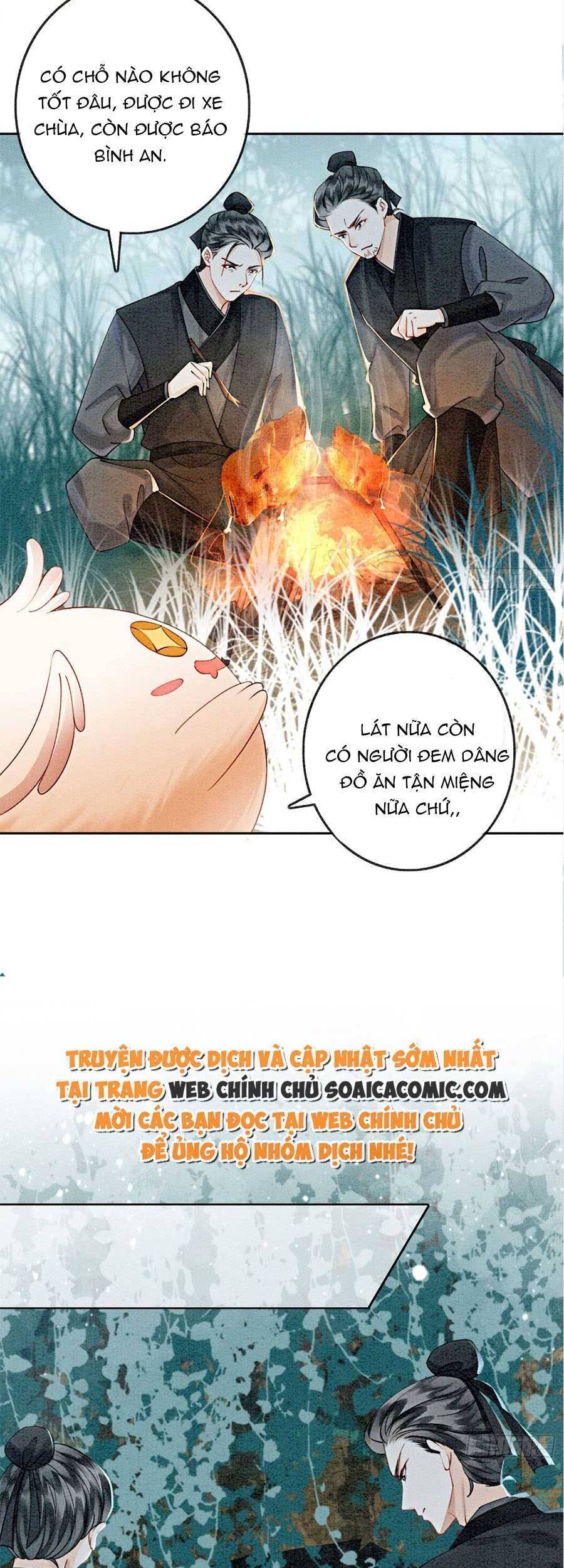 bắt đầu hủy hôn để công lược vương gia chapter 51 30