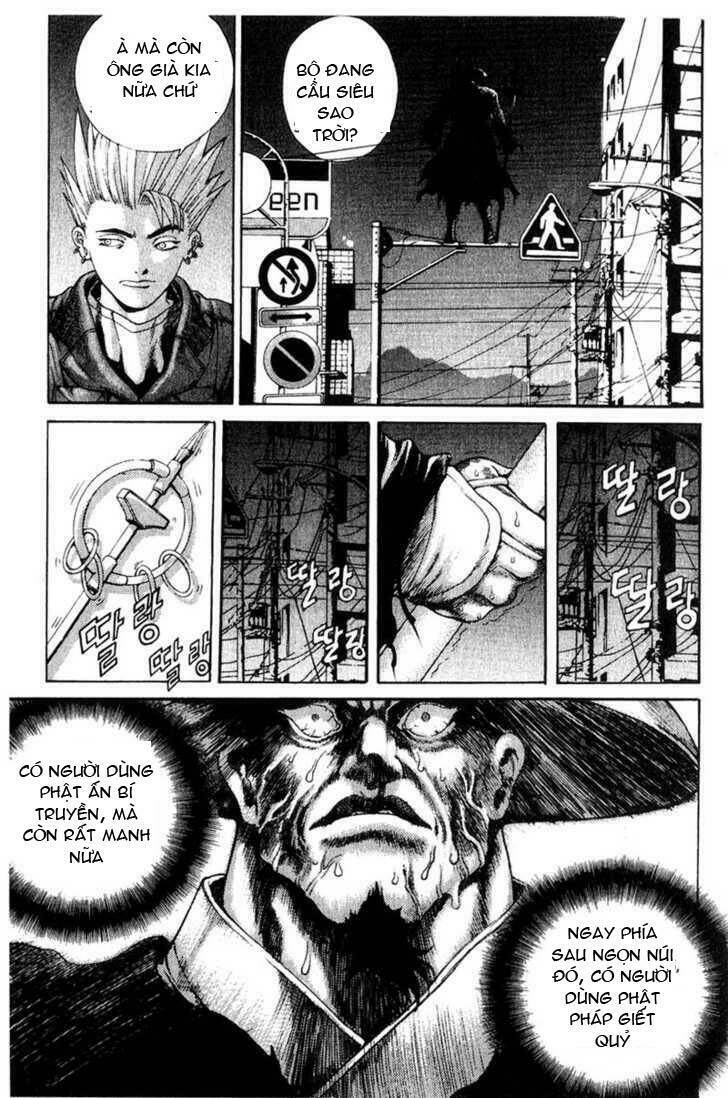 đảo địa ngục chapter 27 9