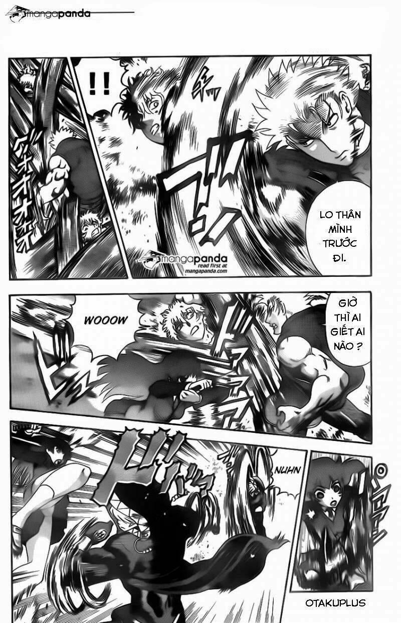 history's strongest disciple kenichi chapter 568 3