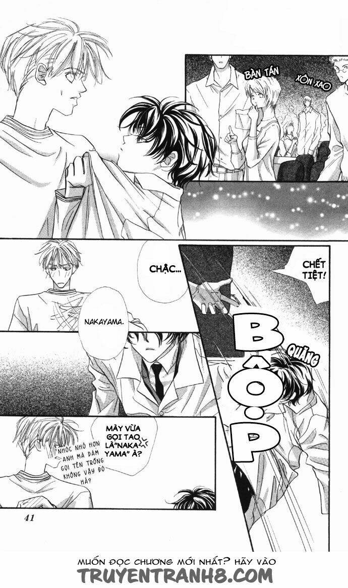 yoru made matenai chapter 6 43