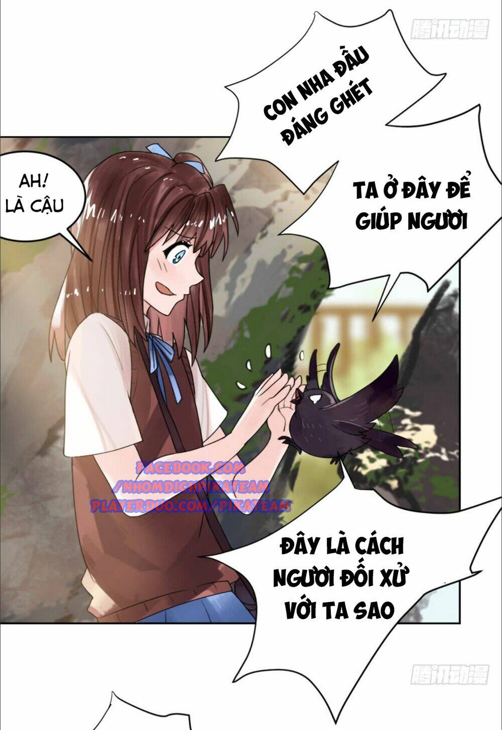 kế hoạch giải cứu natra chapter 6 27