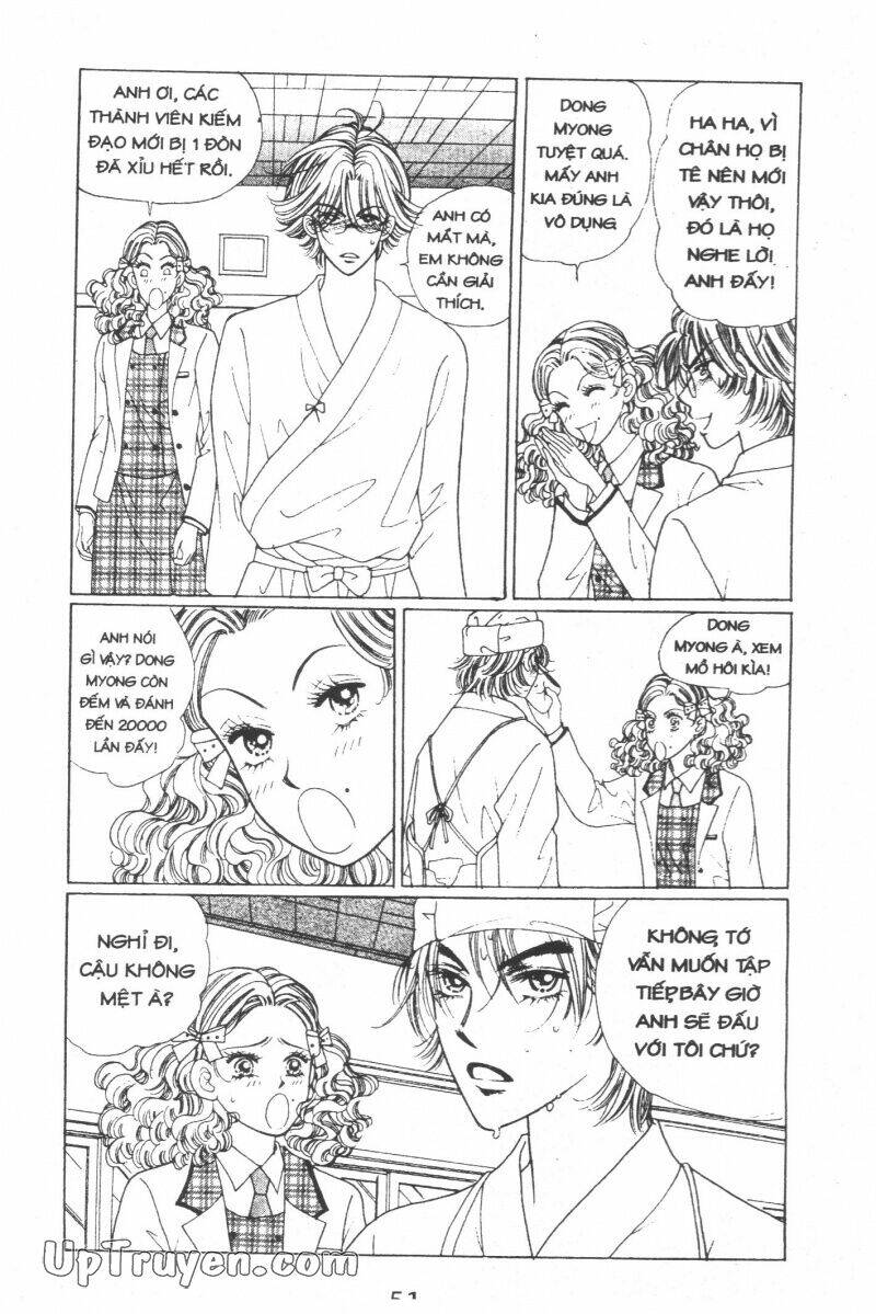 cô nàng ngổ ngáo chapter 6 53