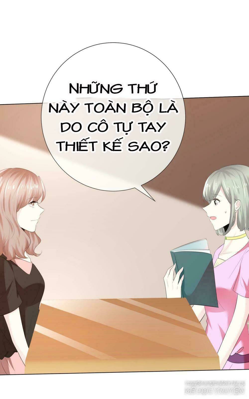 ái người tình xuất vu lam chapter 113 26