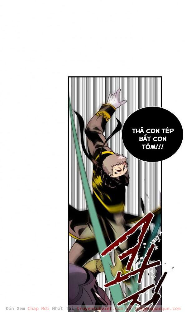 tôi sinh ra để làm người vĩ đại chapter 44 42