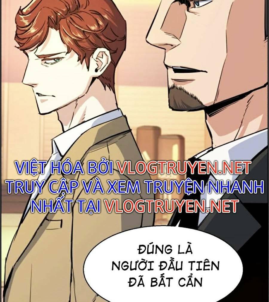 bạn học tôi là lính đánh thuê chapter 75 11