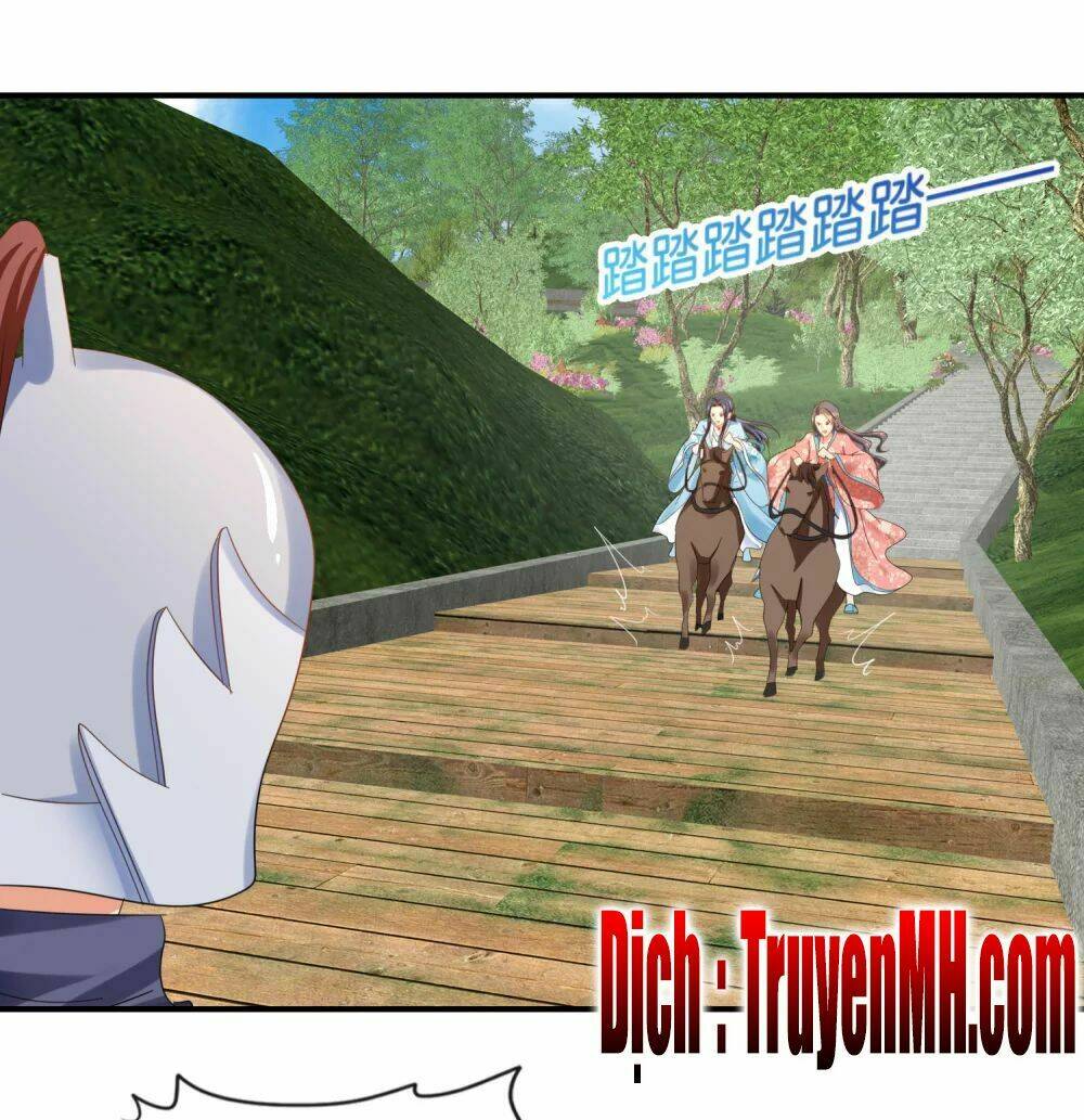 lãnh cung phế hậu muốn nghịch thiên chapter 128 15