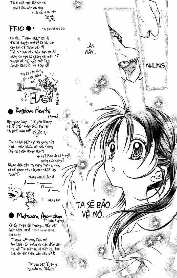 đi tìm mặt trăng tròn chapter 4 21