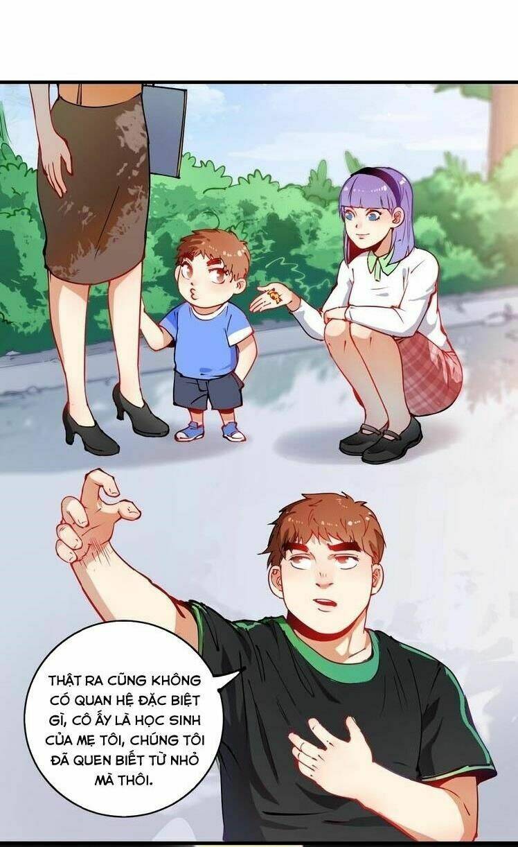 thành tựu của ta rất nhiều chapter 8 22