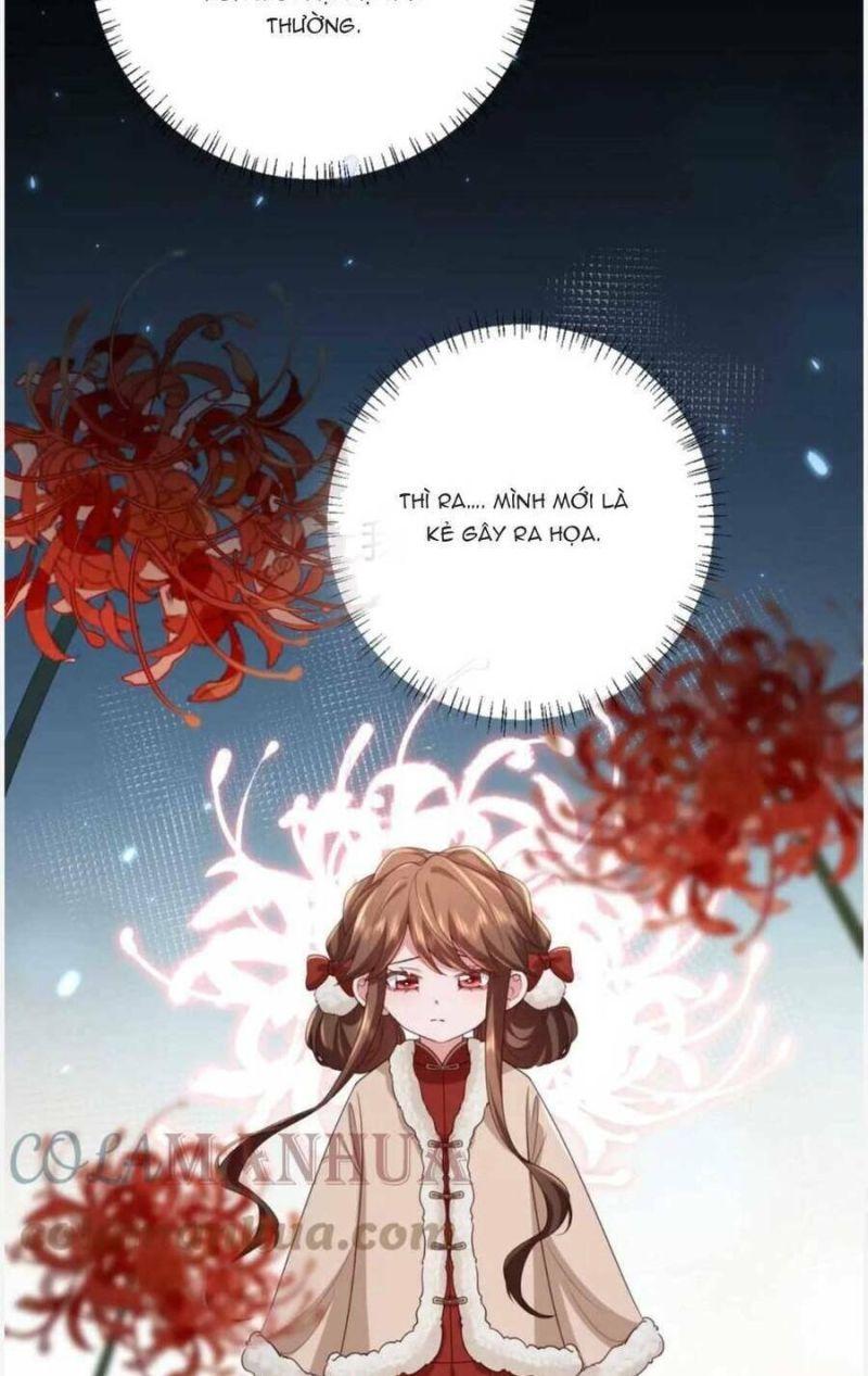 phương thức sinh tồn của công chúa pháo hôi chapter 151 21