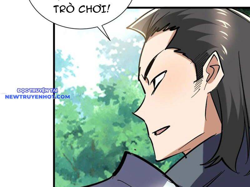 từ dã quái bắt đầu thăng cấp chapter 79 24