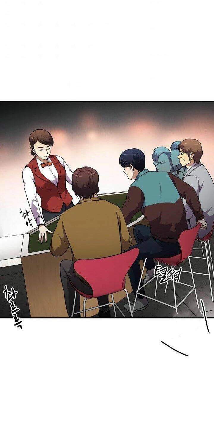 điều tra viên chuyển sinh chapter 49 48