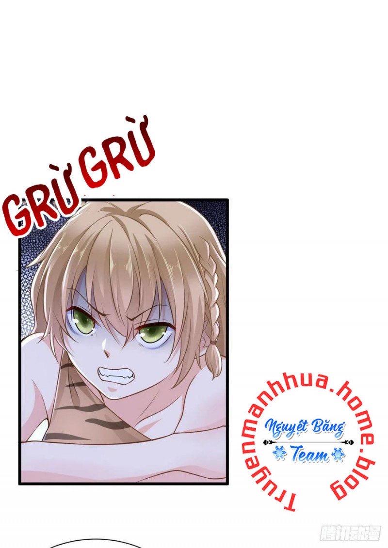 [16+] thảnh thơi thú thế chủng chủng điền, sinh sinh tể chapter 252 36