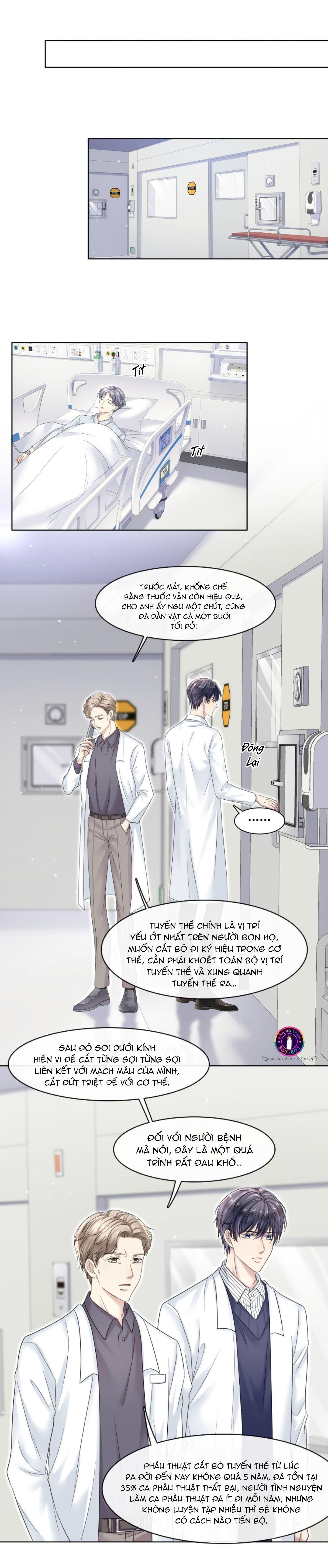 ẩn trung (end) chapter 3 4