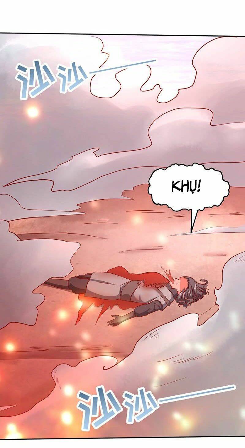 hỗn độn kiếm thần chapter 48 33