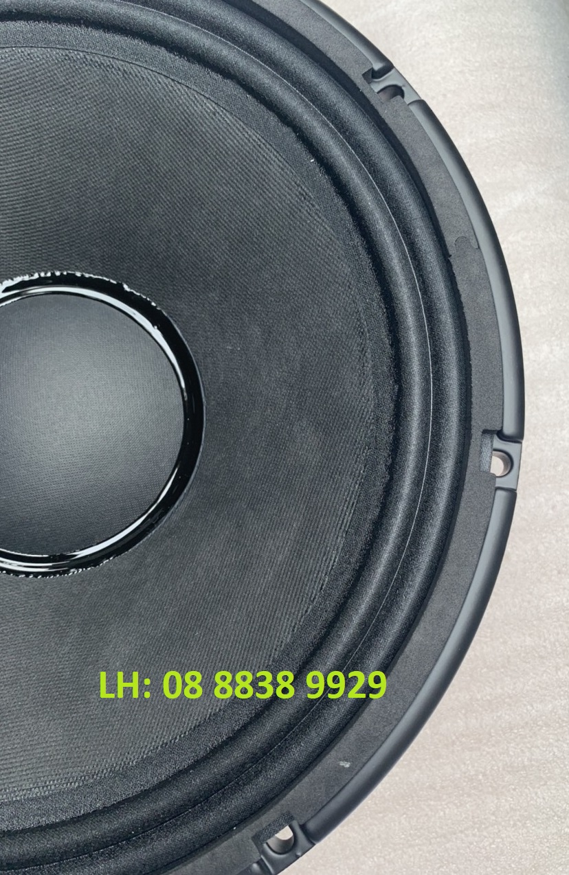 CẶP CỦ LOA BASS 30 RCF CAO CẤP TỪ 190 COIL 76 CAO CẤP HÀNG NHẬP KHẨU - GIÁ 2 CHIẾC