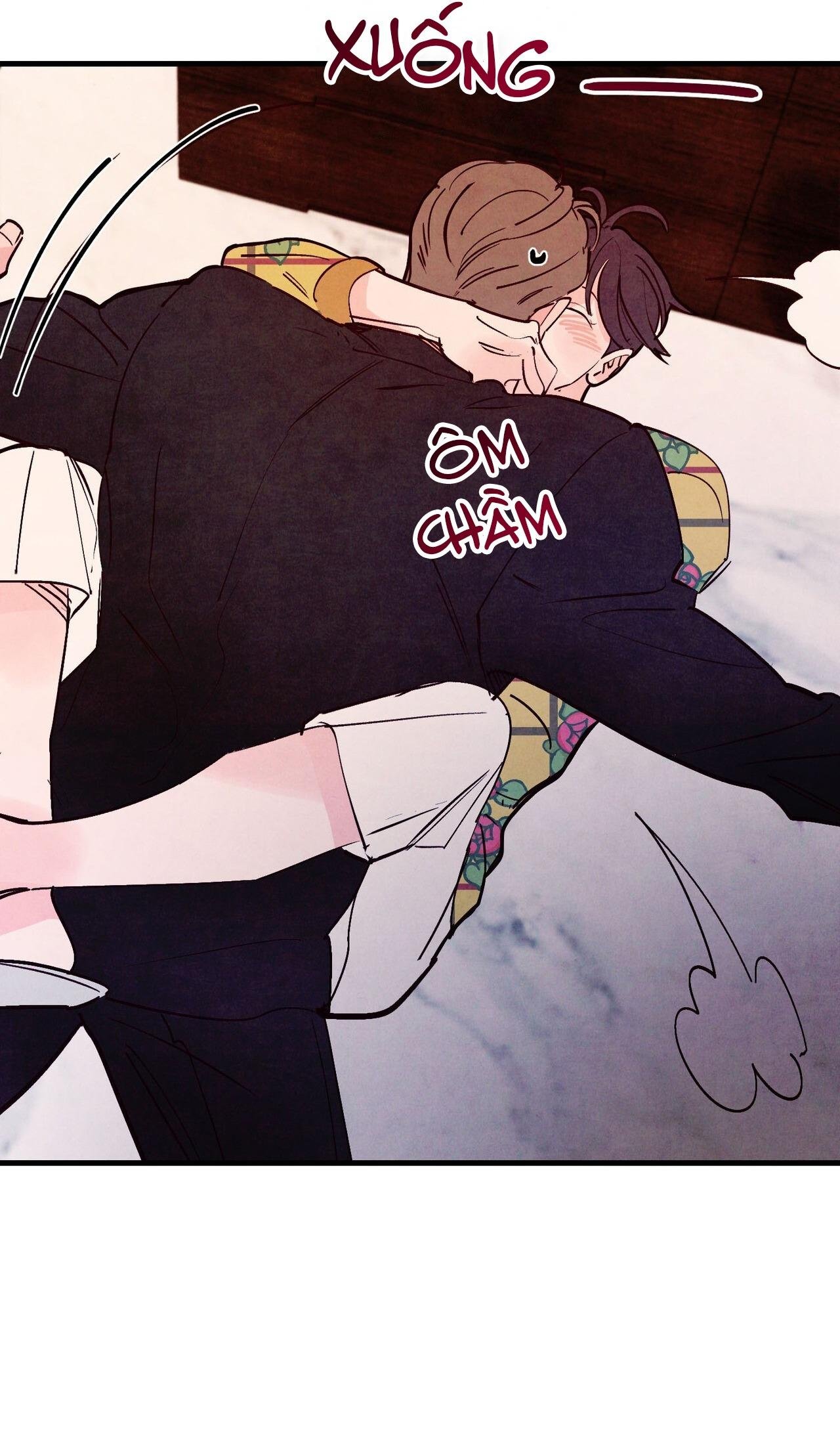 say tình [bl] chapter 85 60