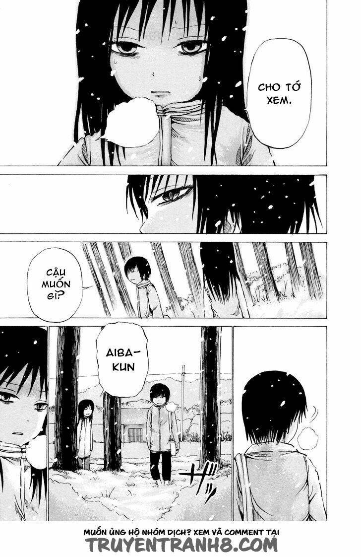 misu misou chapter 20 23