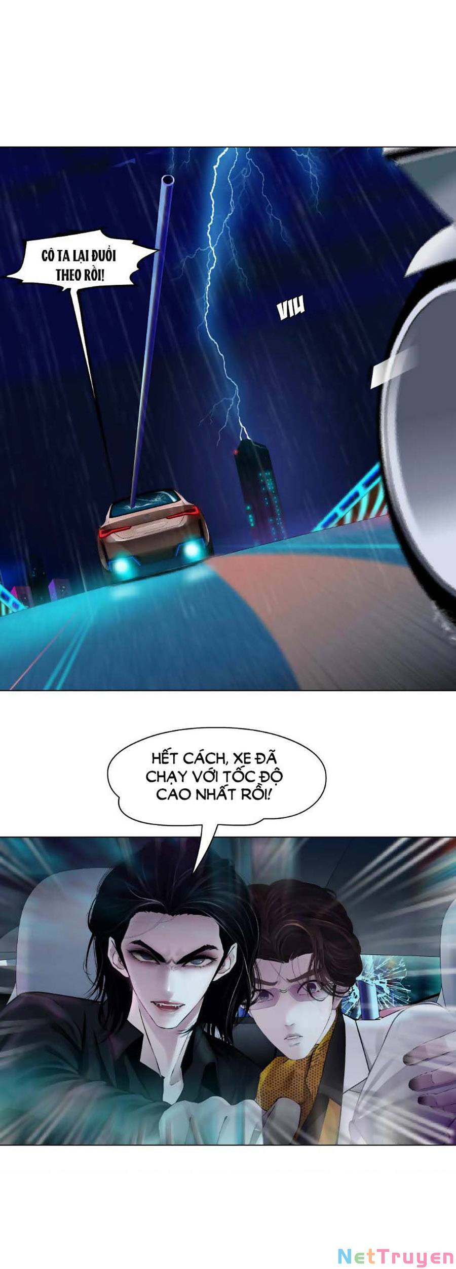 đằng nữ chapter 123 16