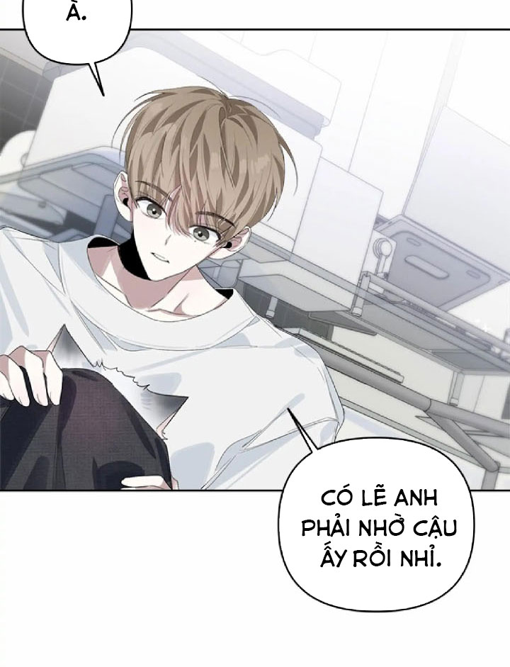 đàn anh xấu xa của tôi chapter 35 14