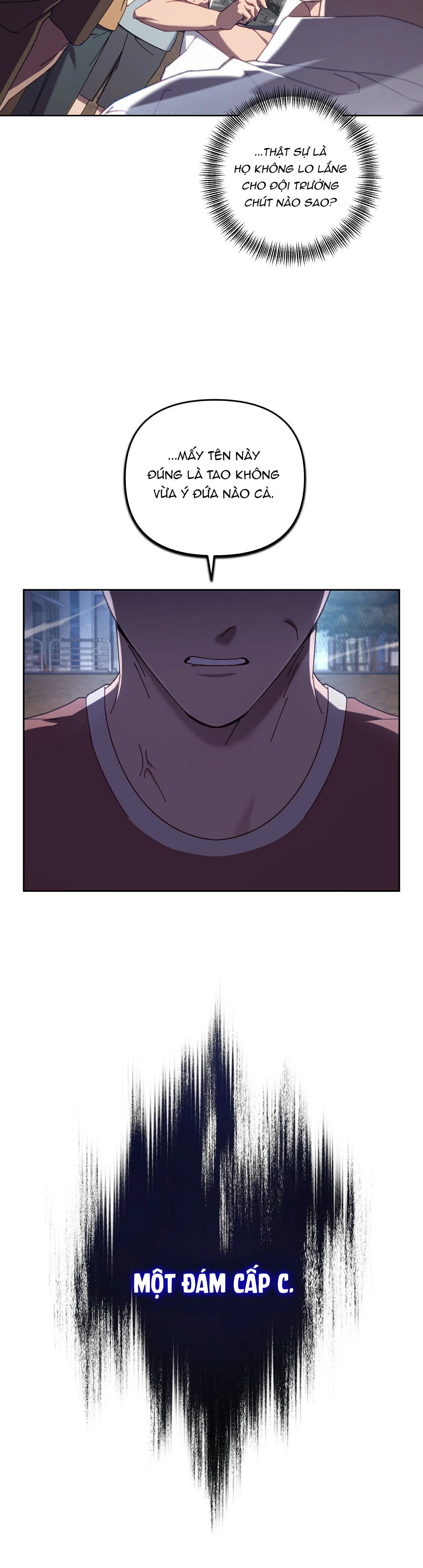 guide cấp s phết mật ong chapter 16 21