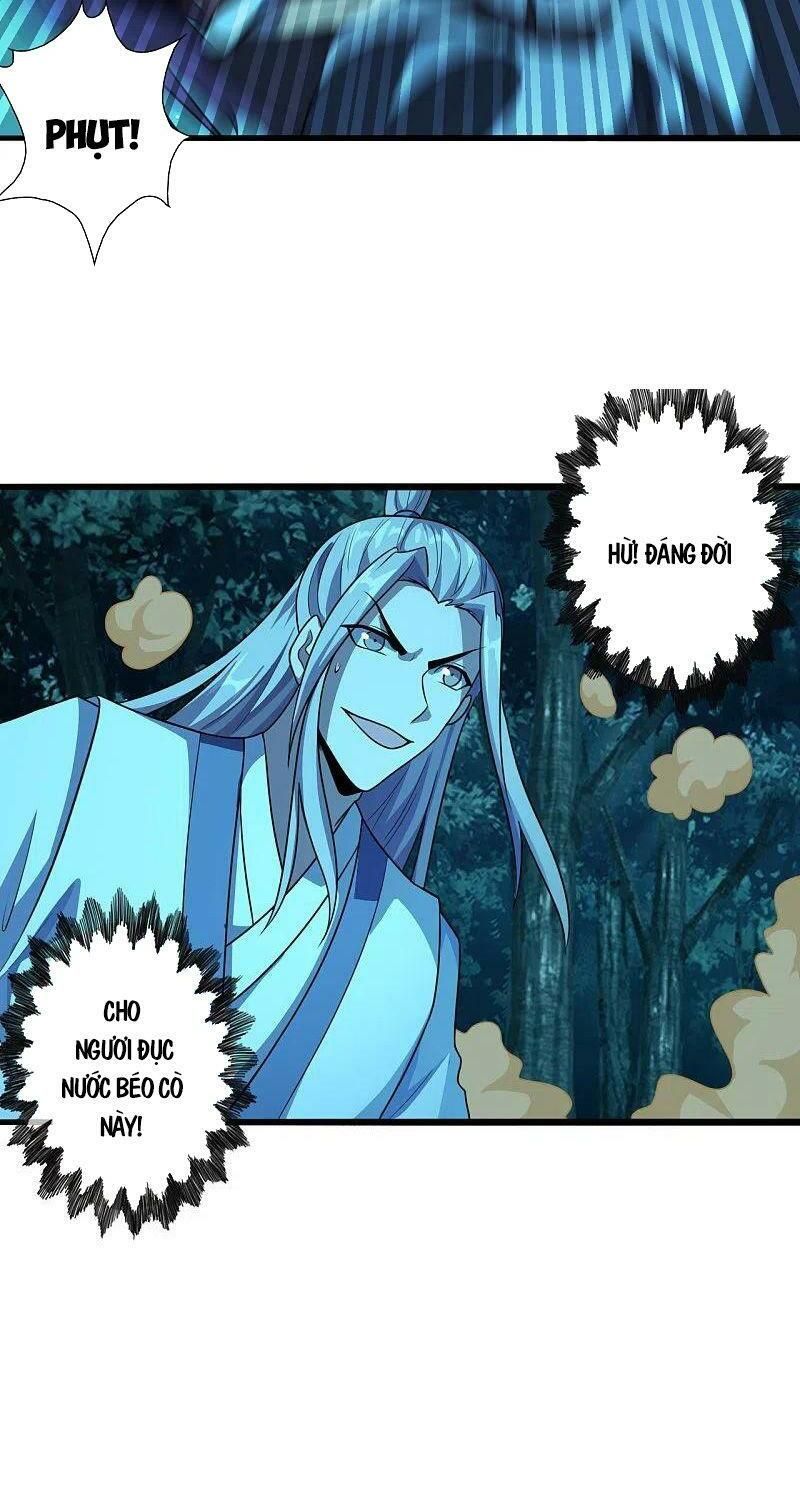 tiên võ đế tôn chapter 175 26