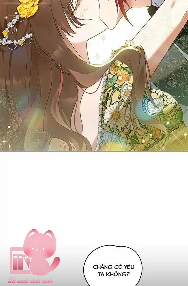 phải lòng nàng công chúa đoản mệnh chapter 4 87