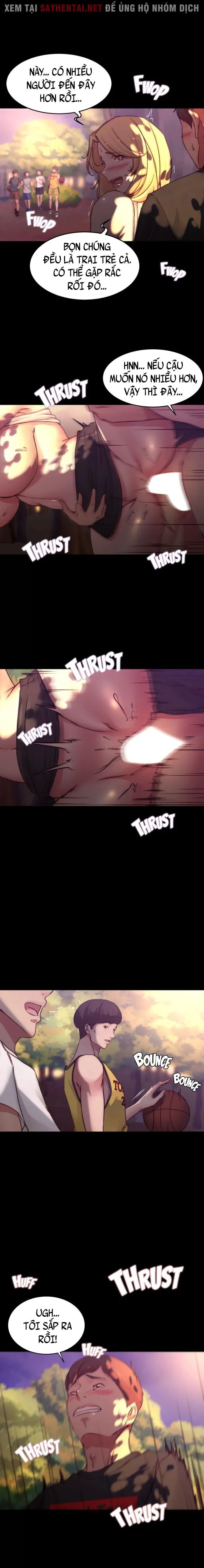 nhật ký quần lót chapter 64 6