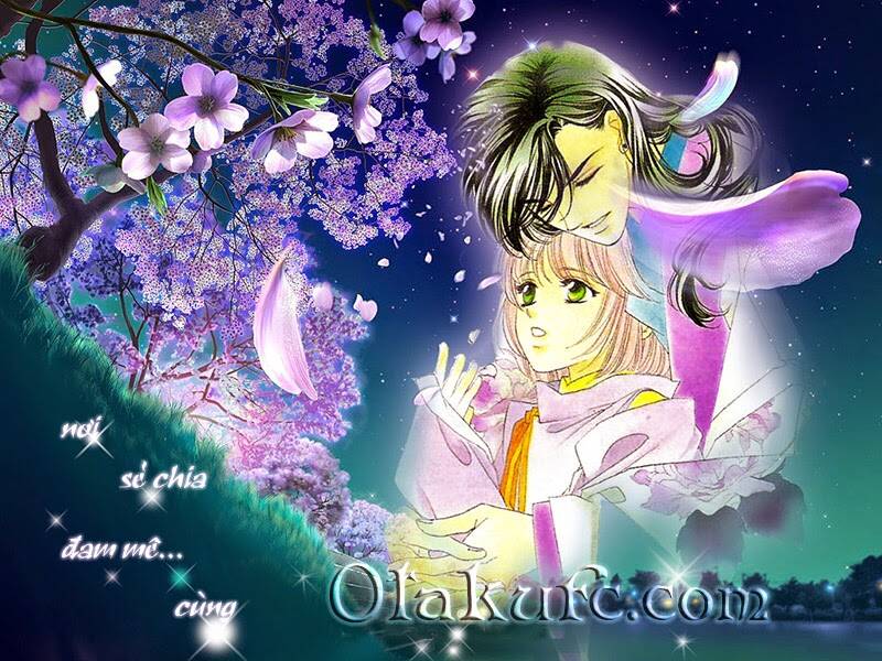 cầu vồng tình yêu chapter 11 37