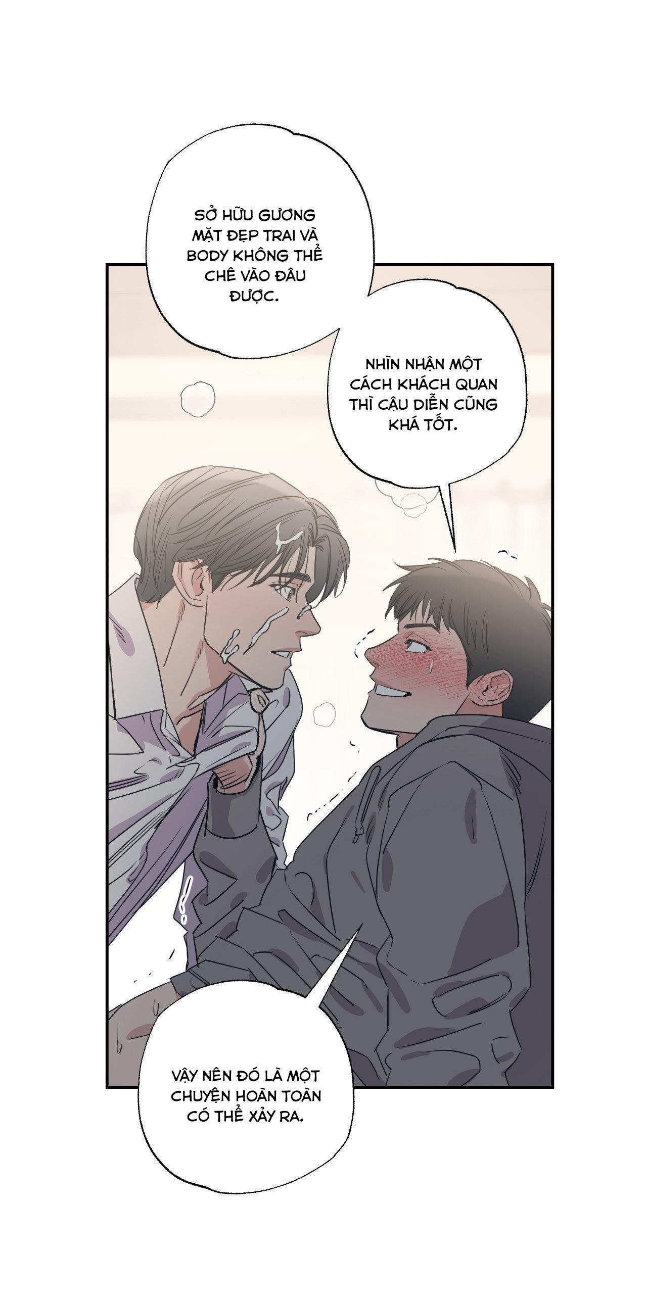 list truyện ngắn chịt chịt chapter 51 34