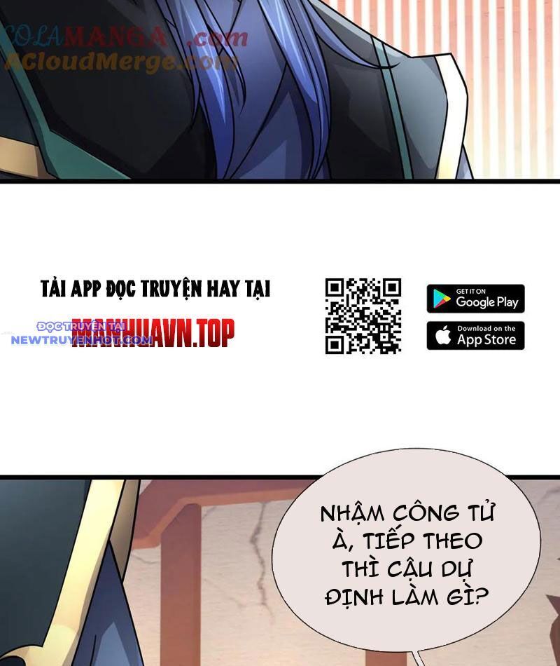 ngủ say vạn cổ: xuất thế đẩy ngang chư thiên chapter 63 18