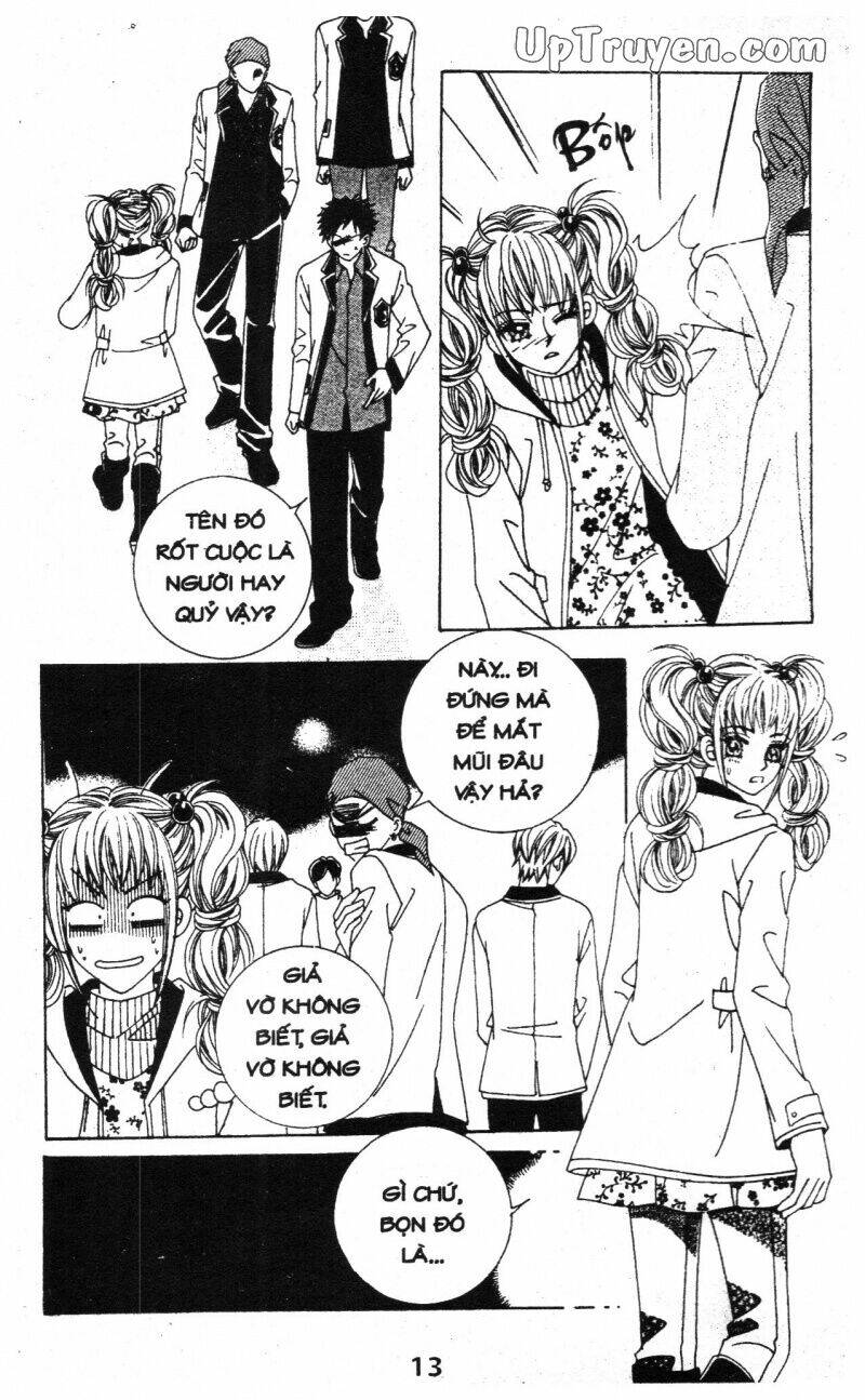 thuyền viễn xứ chapter 3 15