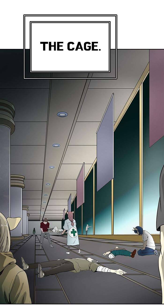 tòa tháp bí ẩn 2 chapter 467 8