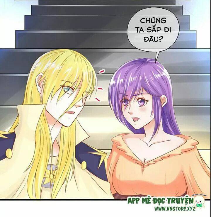 bồn tắm có vấn đề?! chapter 21 10