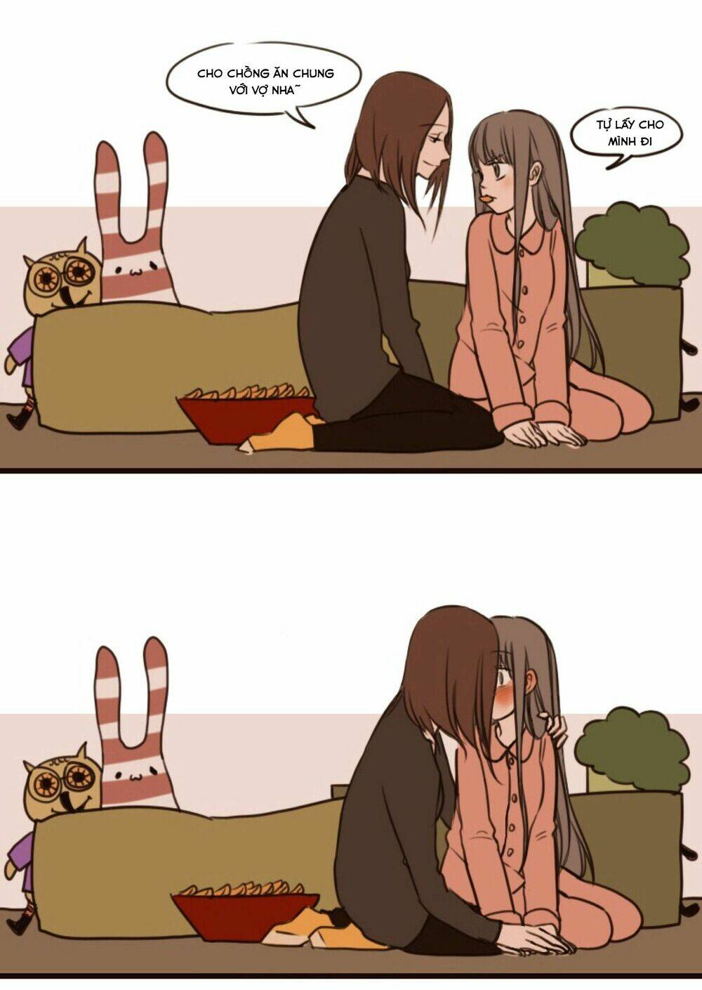 magan & danai chapter 6 6