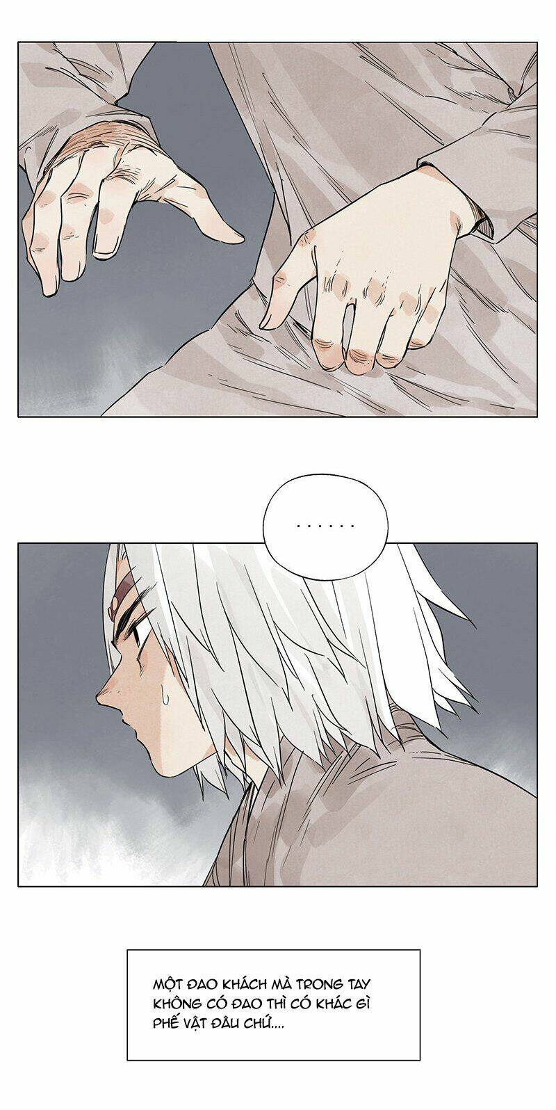 bang chủ đại nhân tìm cách trị hói đầu chapter 71 8