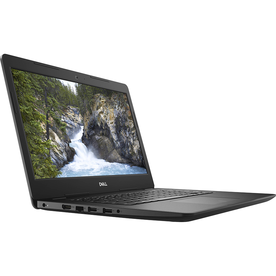 Laptop Dell Vostro 3490 2N1R82 (Core i5-10210U/ 8GB/ 256GB SSD/ AMD R610 2G/ 14 FHD/ Win 10) - Hàng Chính Hãng