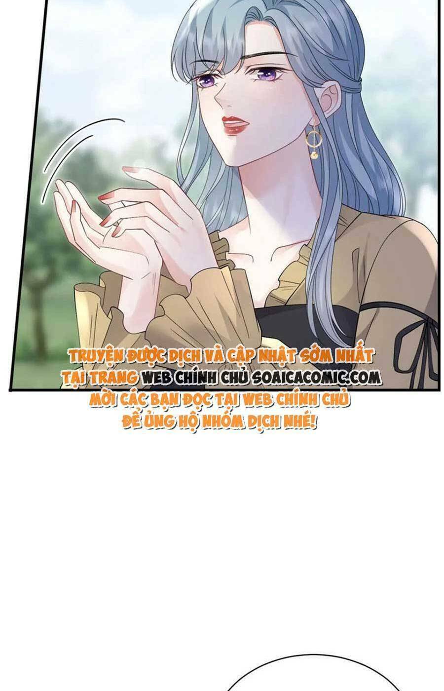 đại tiểu thư có ý đồ gì xấu đâu chapter 179 13