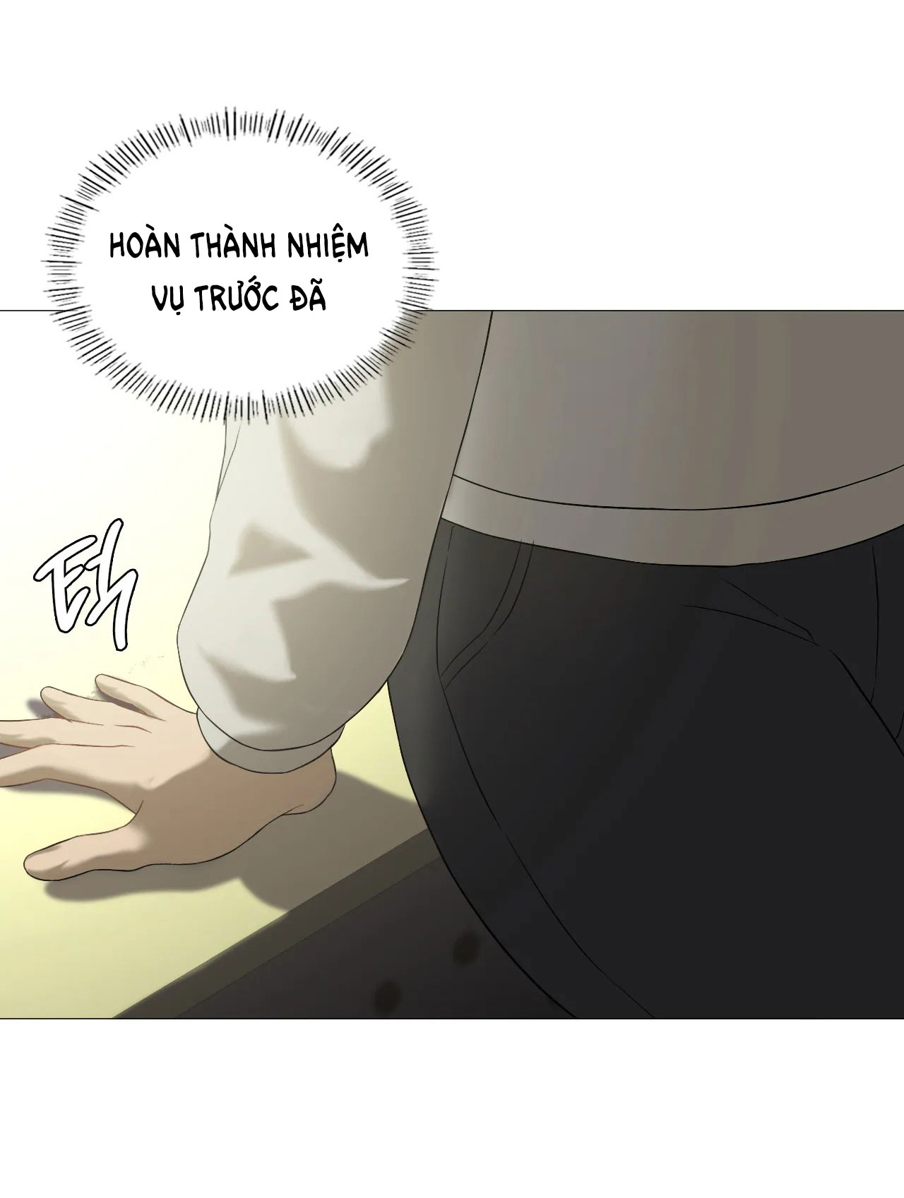 [18+] thăng cấp đến khi hài lòng chapter 9.2 9