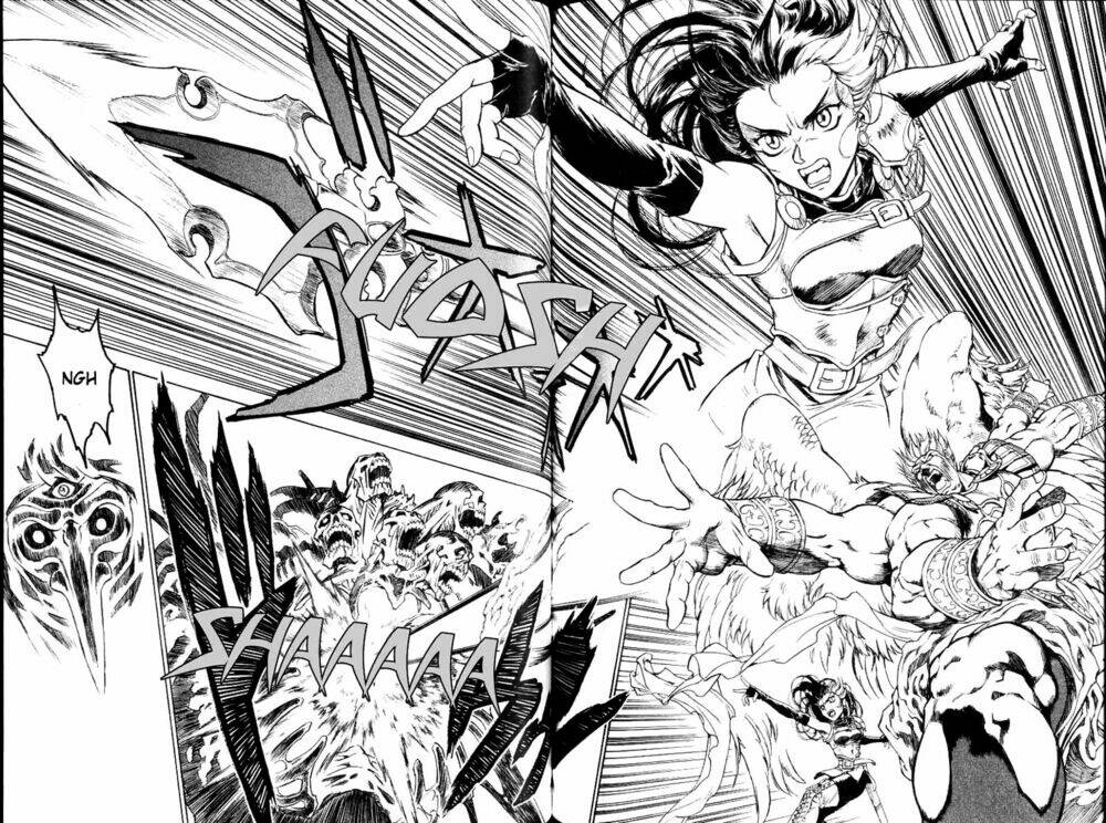 monster collection chapter 4 6