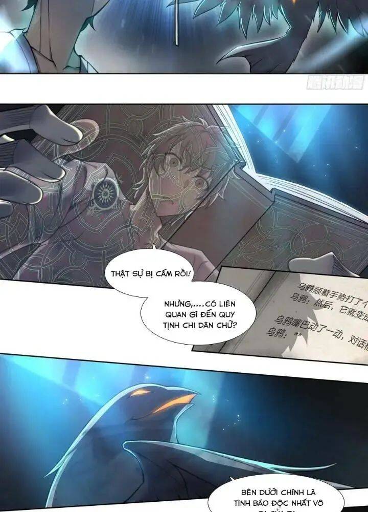 dự báo khải huyền chapter 97 17