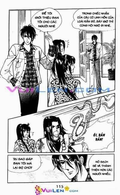 mùa hạ vàng chapter 8 116