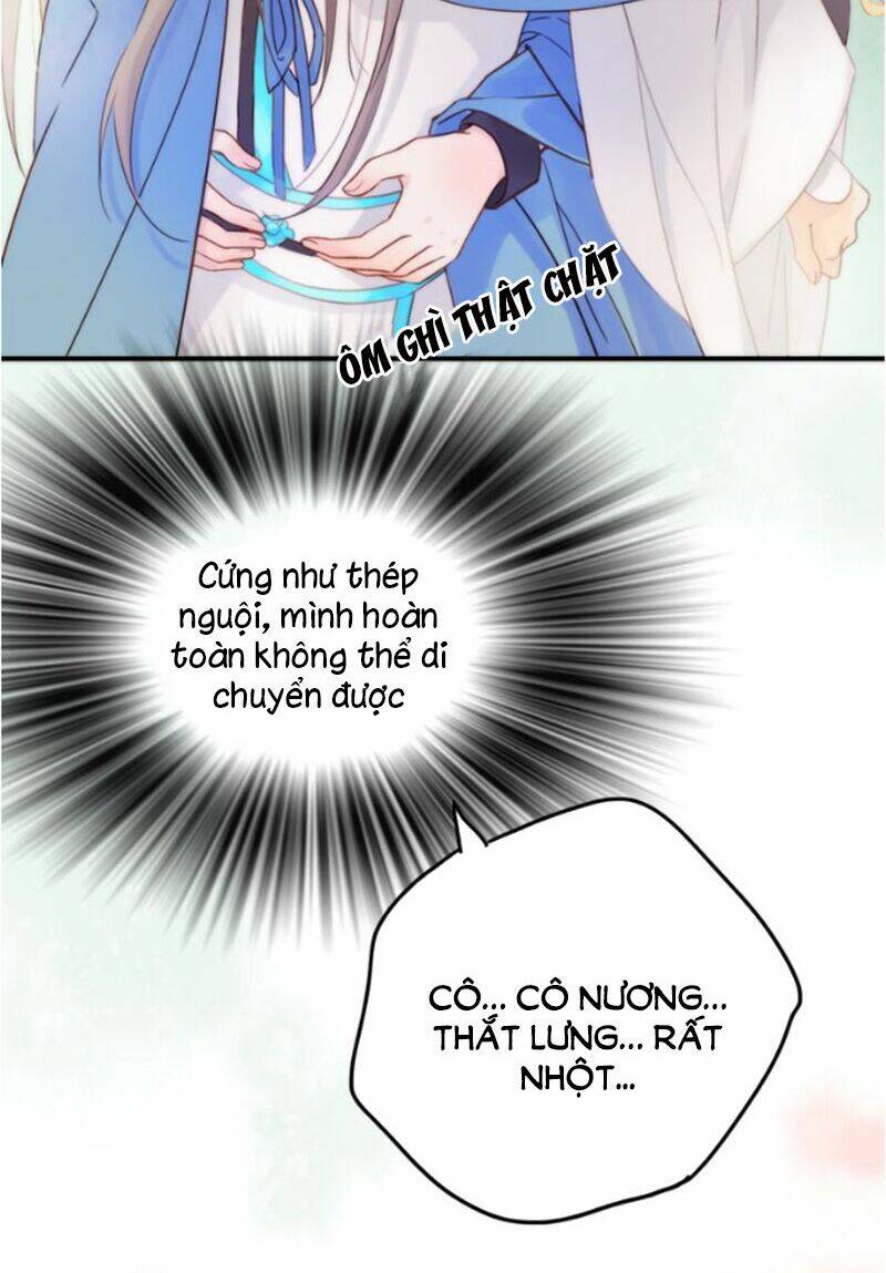 cướp chàng vợ về đón năm mới chapter 2 29