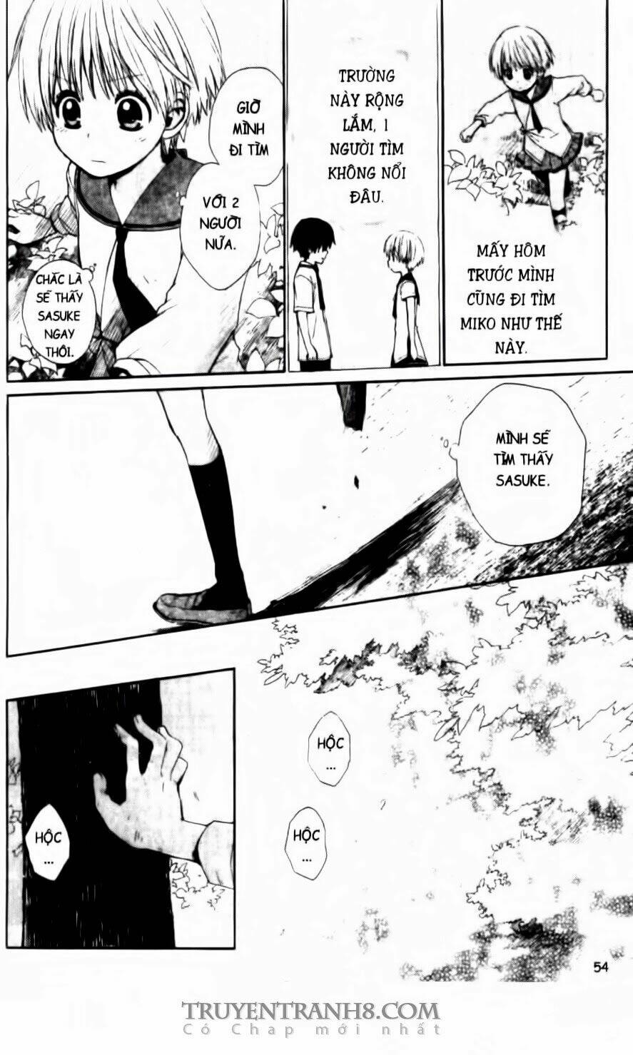 trường học bí ẩn chapter 45 5