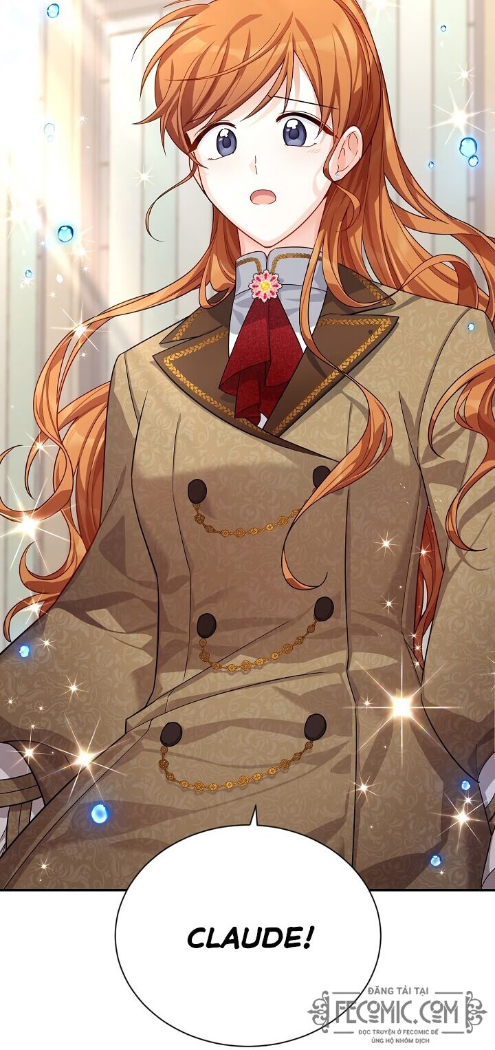 nữ công tước với tâm hồn trống rỗng chapter 42 86