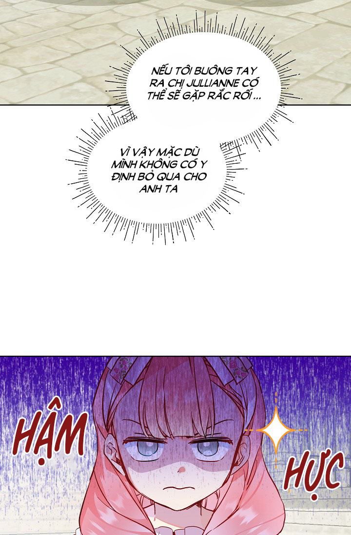 quý cô quyền lực chapter 22 12