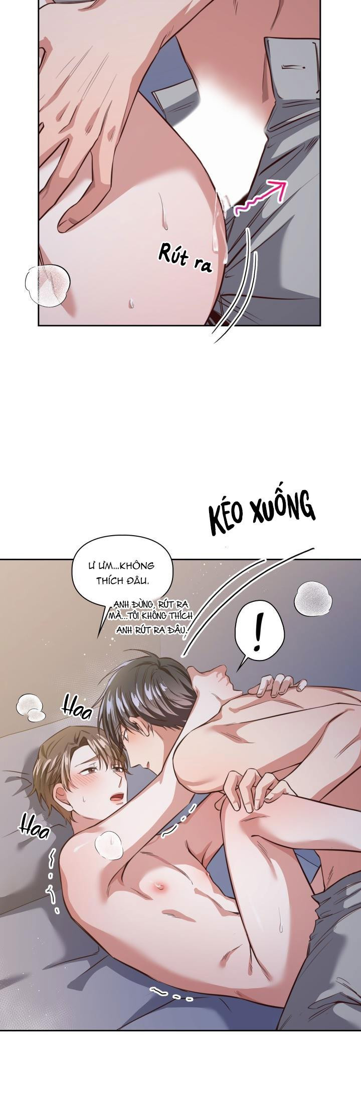 phòng tắm hơi chapter 5.5 9