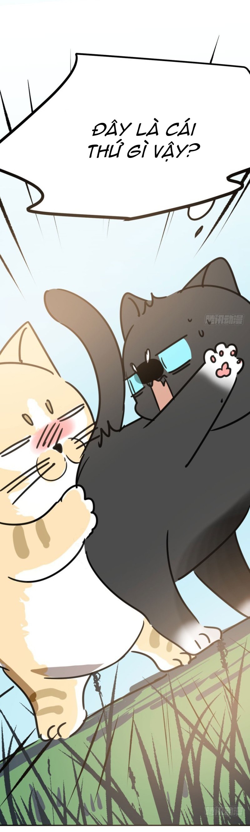 Bắt Lấy Ngao Ngao chapter 25 - Trang 36